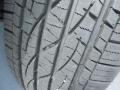 Radiant Silver - Titan XE Crew Cab Photo No. 15