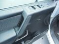Radiant Silver - Titan XE Crew Cab Photo No. 17