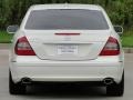 Arctic White - E 350 Sedan Photo No. 5