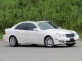 Arctic White - E 350 Sedan Photo No. 7