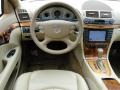 Arctic White - E 350 Sedan Photo No. 12