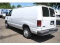 Oxford White - E Series Van E150 Cargo Photo No. 6