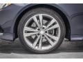2014 Mercedes-Benz E 350 Sport Sedan Wheel and Tire Photo