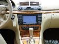 Arctic White - E 350 Sedan Photo No. 13