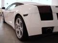 2006 White Lamborghini Gallardo Coupe  photo #19