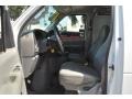 2007 Oxford White Ford E Series Van E150 Cargo  photo #11