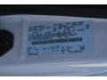 Oxford White - E Series Van E150 Cargo Photo No. 15