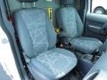 Frozen White - Transit Connect XLT Cargo Van Photo No. 14
