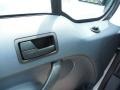 Frozen White - Transit Connect XLT Cargo Van Photo No. 17
