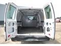 Oxford White - E Series Van E250 Cargo Extended Photo No. 5