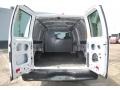 2010 Oxford White Ford E Series Van E250 Cargo Extended  photo #5