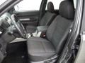 2011 Sterling Grey Metallic Ford Escape XLT  photo #7