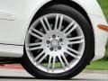 Arctic White - E 350 Sedan Photo No. 30