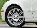 Arctic White - E 350 Sedan Photo No. 33