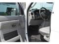 Oxford White - E Series Van E250 Cargo Extended Photo No. 10