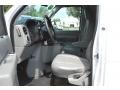 Oxford White - E Series Van E250 Cargo Extended Photo No. 11