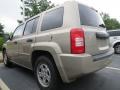 2009 Light Sandstone Metallic Jeep Patriot Sport  photo #2