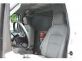 Oxford White - E Series Van E250 Cargo Extended Photo No. 12
