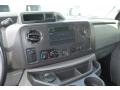 Oxford White - E Series Van E250 Cargo Extended Photo No. 13