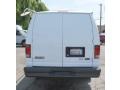 Oxford White - E Series Van E250 Cargo Extended Photo No. 4