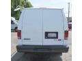 2010 Oxford White Ford E Series Van E250 Cargo Extended  photo #4