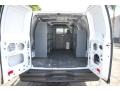 2010 Oxford White Ford E Series Van E250 Cargo Extended  photo #5