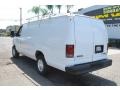 Oxford White - E Series Van E250 Cargo Extended Photo No. 6