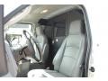 2010 Oxford White Ford E Series Van E250 Cargo Extended  photo #12