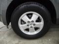 2011 Sterling Grey Metallic Ford Escape XLT  photo #33