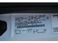 Oxford White - E Series Van E250 Cargo Extended Photo No. 15