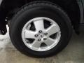 2011 Sterling Grey Metallic Ford Escape XLT  photo #35