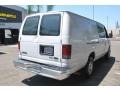 2010 Oxford White Ford E Series Van E250 Cargo Extended  photo #3