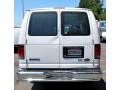 Oxford White - E Series Van E250 Cargo Extended Photo No. 4