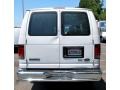 2010 Oxford White Ford E Series Van E250 Cargo Extended  photo #4