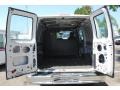 2010 Oxford White Ford E Series Van E250 Cargo Extended  photo #5