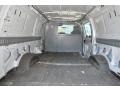 2010 Oxford White Ford E Series Van E250 Cargo Extended  photo #6