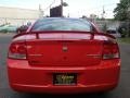 2009 TorRed Dodge Charger SXT  photo #5