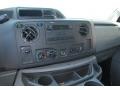 Oxford White - E Series Van E250 Cargo Extended Photo No. 14