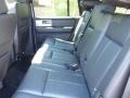 White Platinum Tri-Coat - Expedition Limited 4x4 Photo No. 9