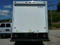 Oxford White - E Series Cutaway E450 Moving Truck Photo No. 3