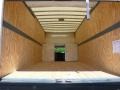 Oxford White - E Series Cutaway E450 Moving Truck Photo No. 5