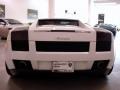 2006 White Lamborghini Gallardo Coupe  photo #22