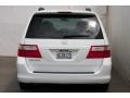 Taffeta White - Odyssey EX-L Photo No. 10