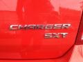 2009 TorRed Dodge Charger SXT  photo #35