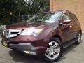 Dark Cherry Pearl - MDX Technology Photo No. 1