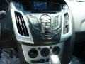 Charcoal Black Controls Photo for 2014 Ford Focus #83938303