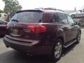 Dark Cherry Pearl - MDX Technology Photo No. 4