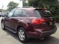Dark Cherry Pearl - MDX Technology Photo No. 6
