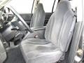 2002 Graphite Metallic Dodge Dakota Sport Quad Cab 4x4  photo #14