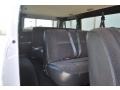 2001 Bright White Dodge Ram Van 3500 Passenger  photo #15
